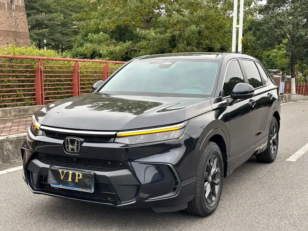 Honda Breeze 2024 из CN, фото 1