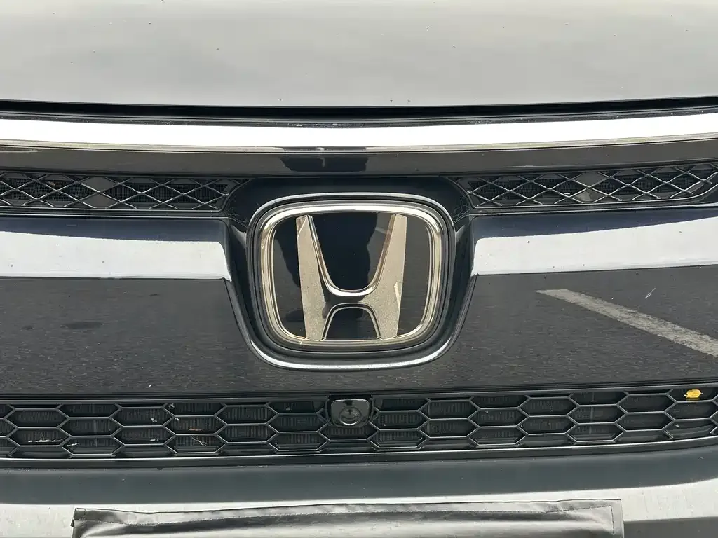 Honda Breeze 2024 из CN, фото 6