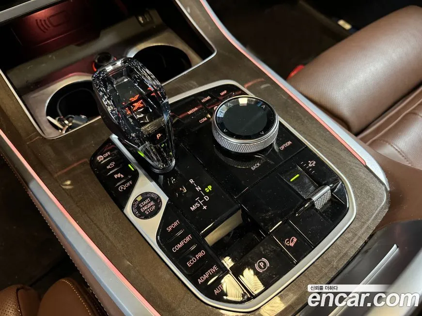 BMW X5 2022 из KR, фото 10