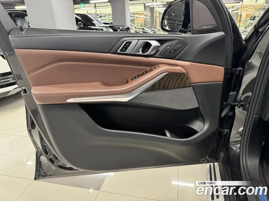 BMW X5 2022 из KR, фото 6