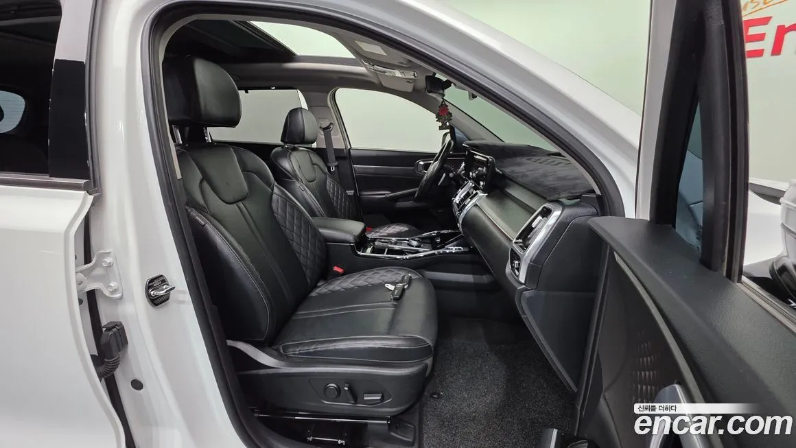 Kia Sorento 2023 из KR, фото 10