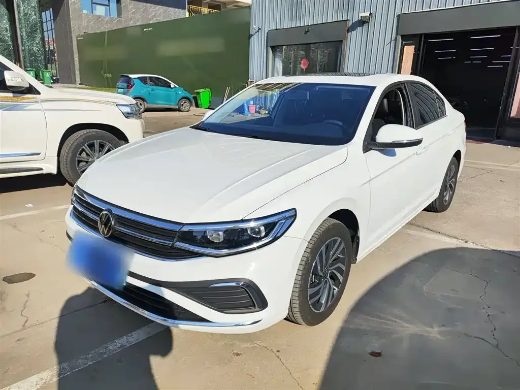 Volkswagen Bora 2025 из CN, фото 1