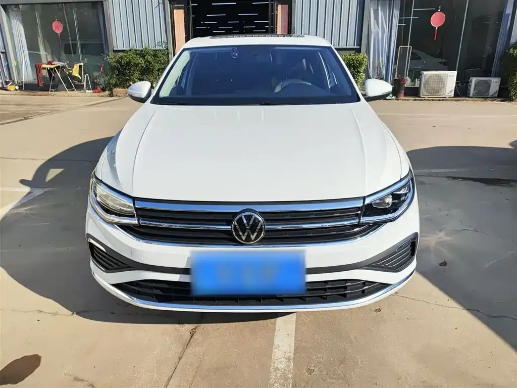 Volkswagen Bora 2025 из CN, фото 3