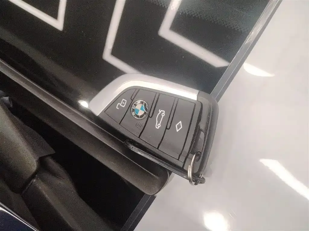 BMW 3 Series 2022 из CN, фото 9