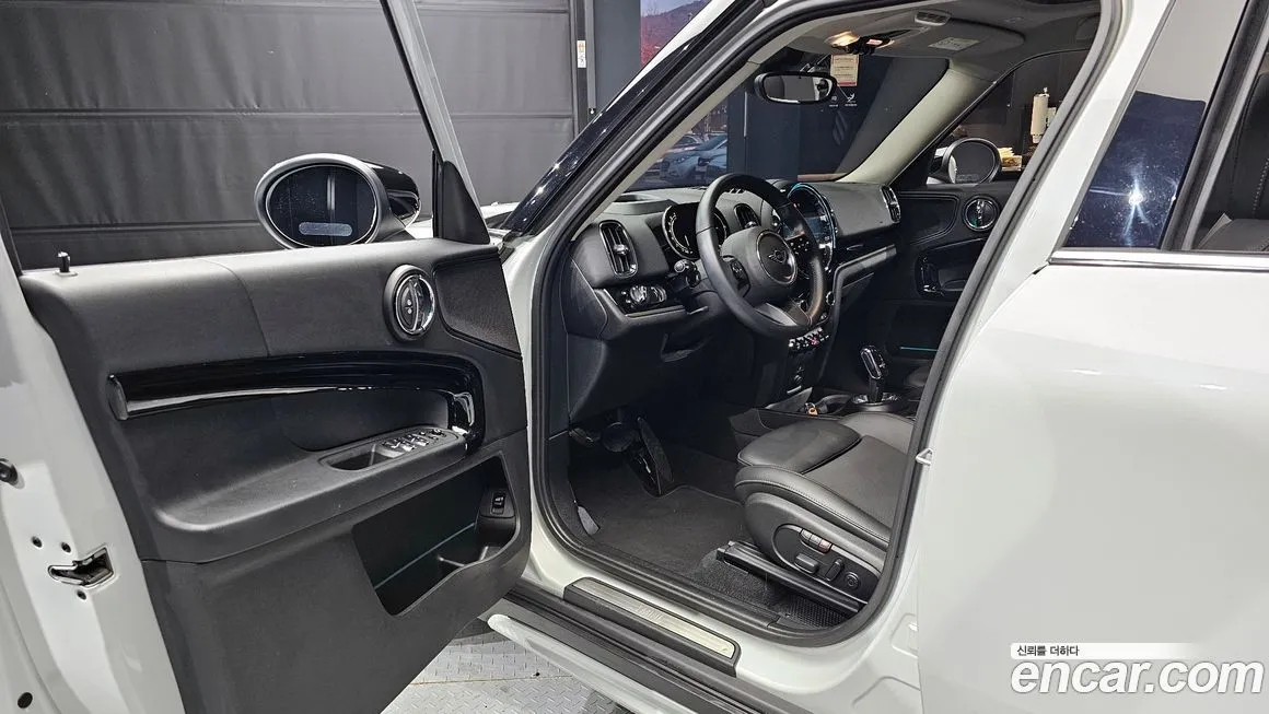 Mini Countryman 2023 из KR, фото 10