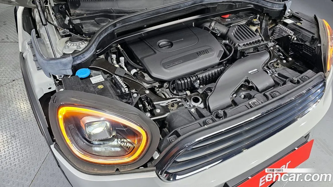 Mini Countryman 2023 из KR, фото 6