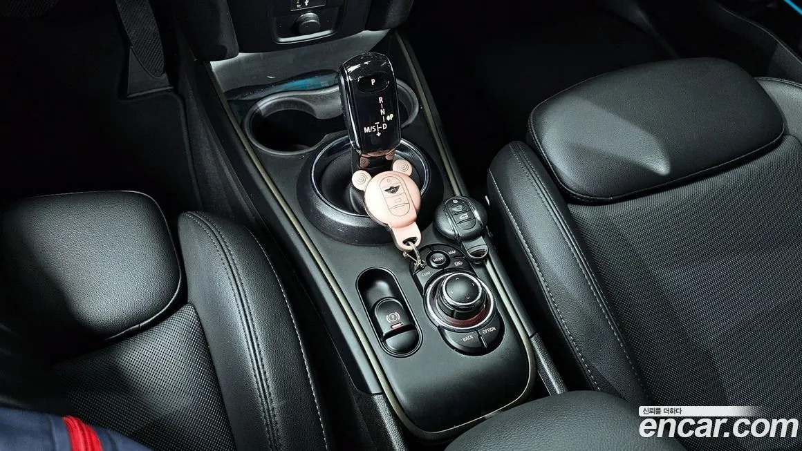 Mini Countryman 2023 из KR, фото 9