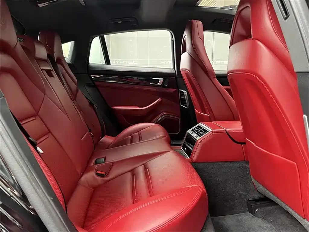 Porsche Panamera 2023 из CN, фото 7
