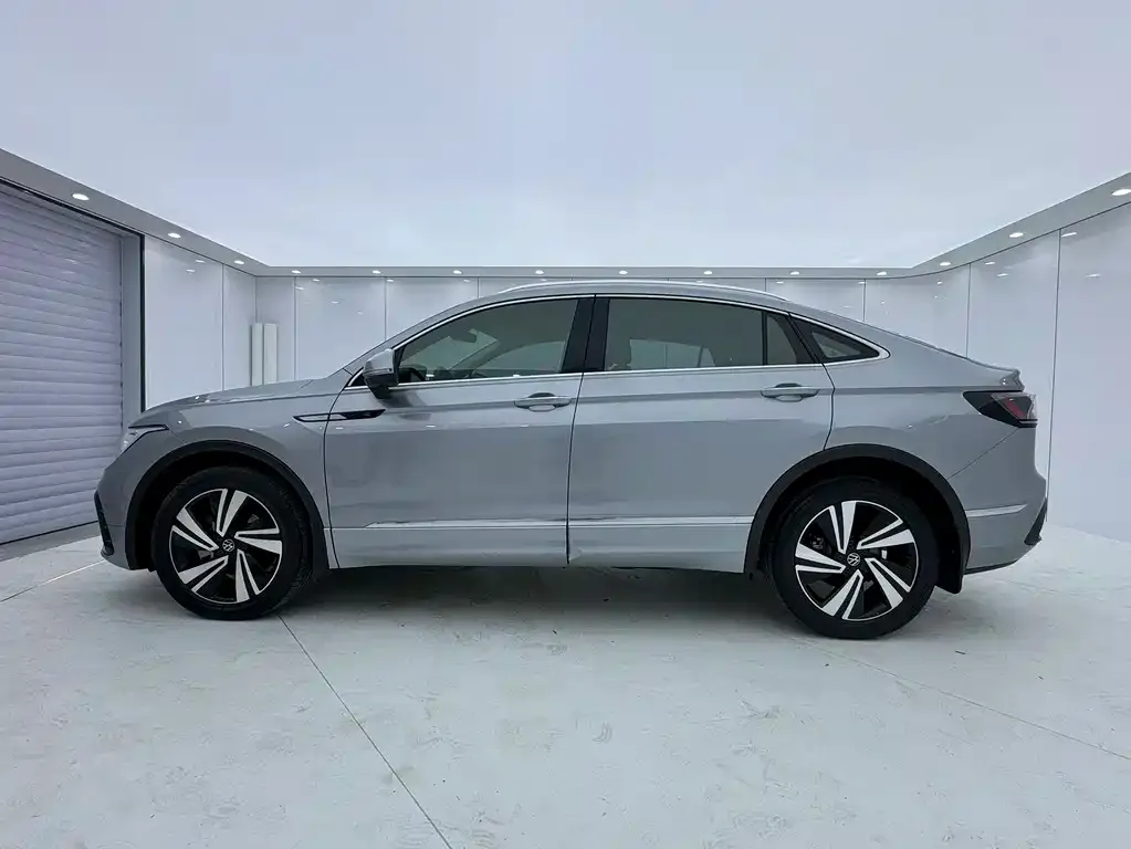 Volkswagen Tiguan X 2022 из CN, фото 10