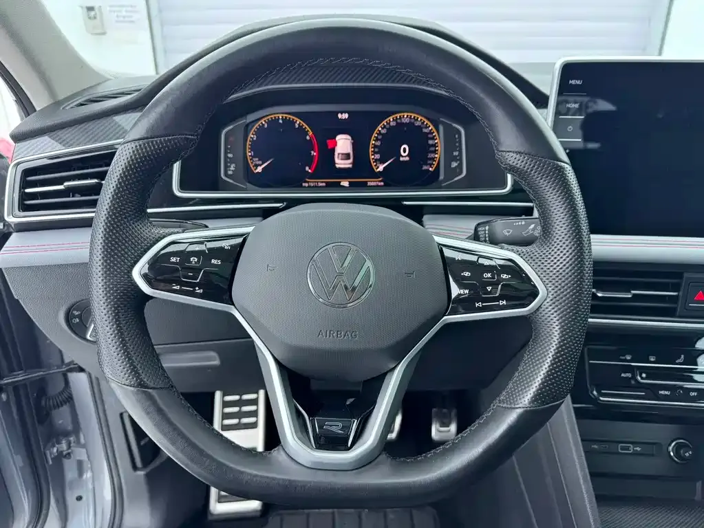 Volkswagen Tiguan X 2022 из CN, фото 5