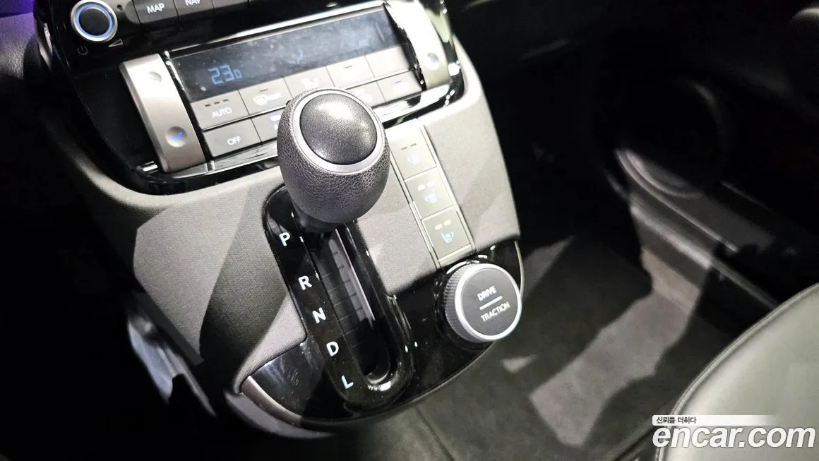 Hyundai Casper 2022 из KR, фото 9
