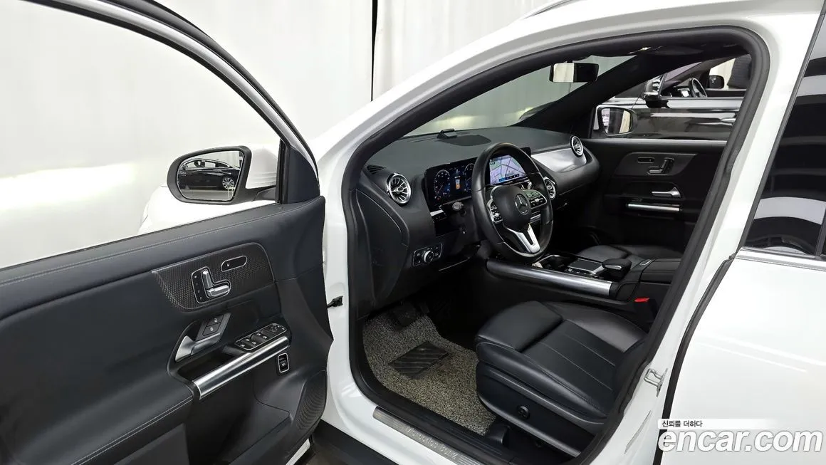 Mercedes-Benz GLA-Class 2021 из KR, фото 10