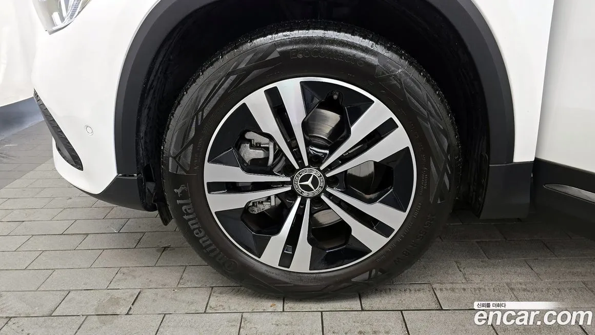 Mercedes-Benz GLA-Class 2021 из KR, фото 5