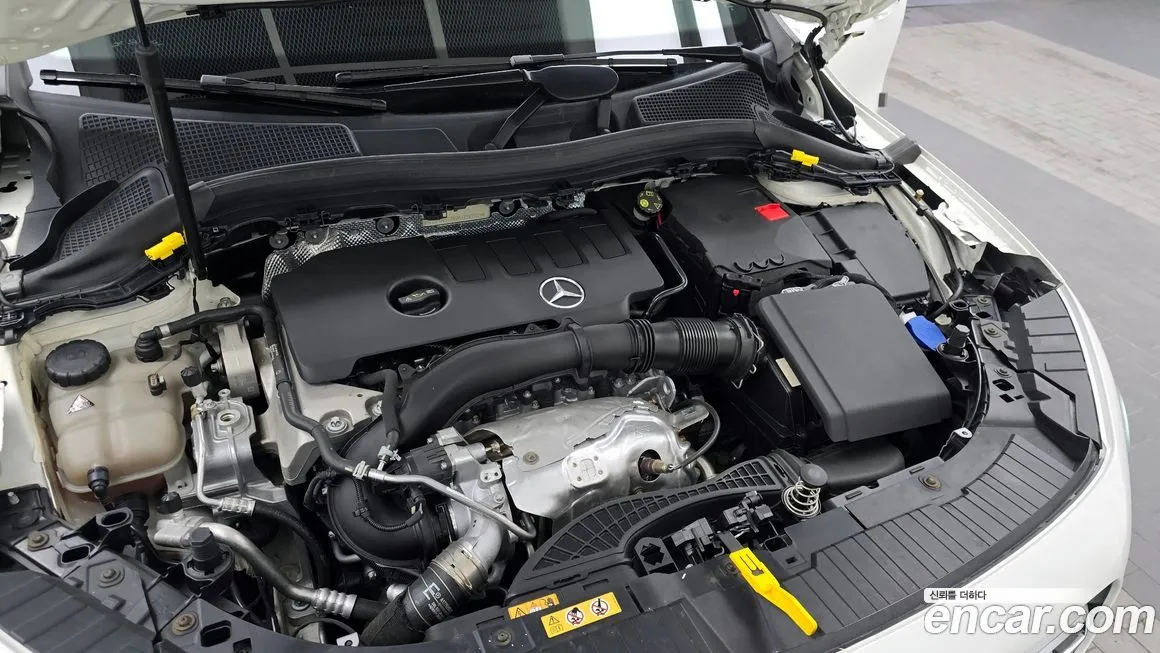 Mercedes-Benz GLA-Class 2021 из KR, фото 6