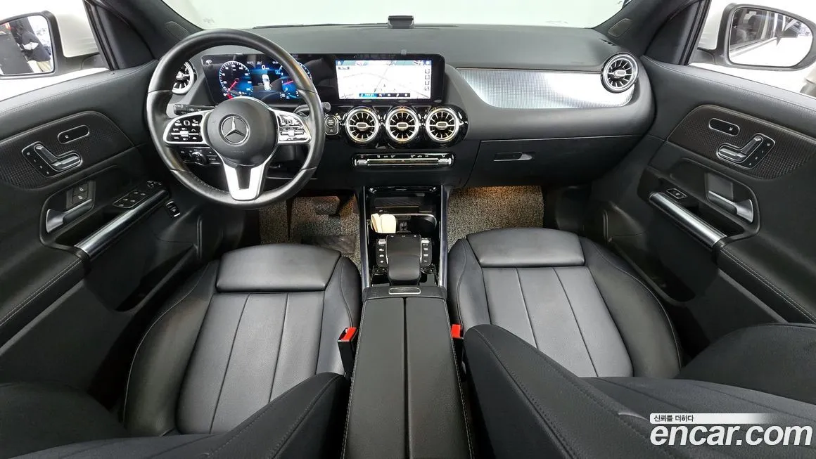 Mercedes-Benz GLA-Class 2021 из KR, фото 7