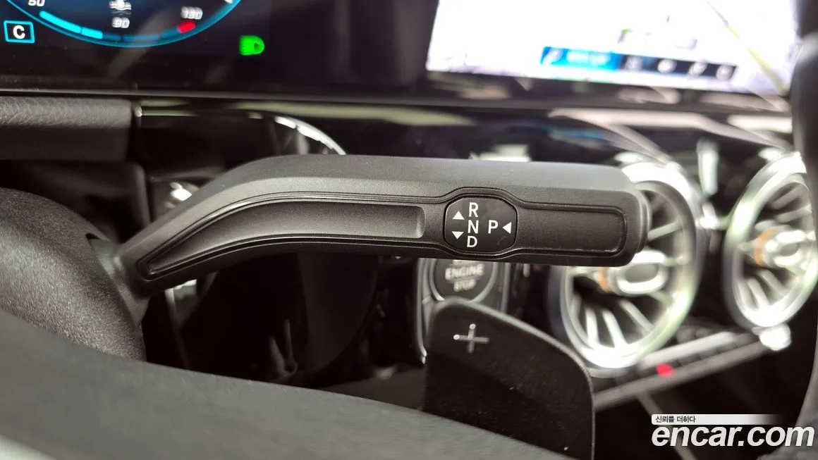 Mercedes-Benz GLA-Class 2021 из KR, фото 9