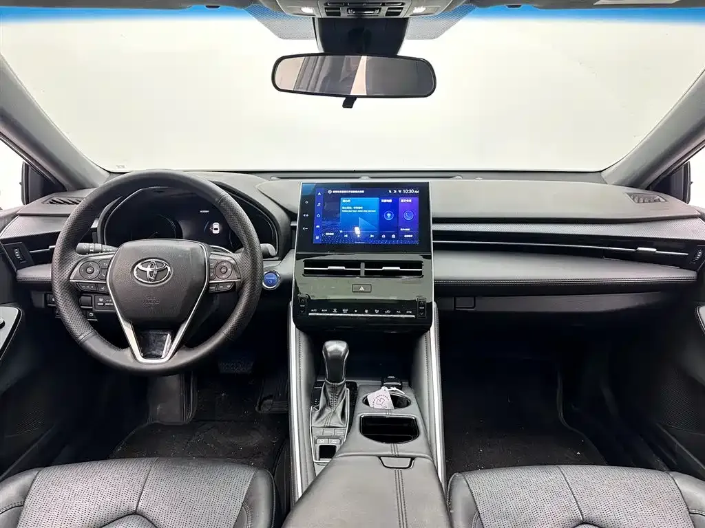 Toyota Avalon 2022 из CN, фото 10