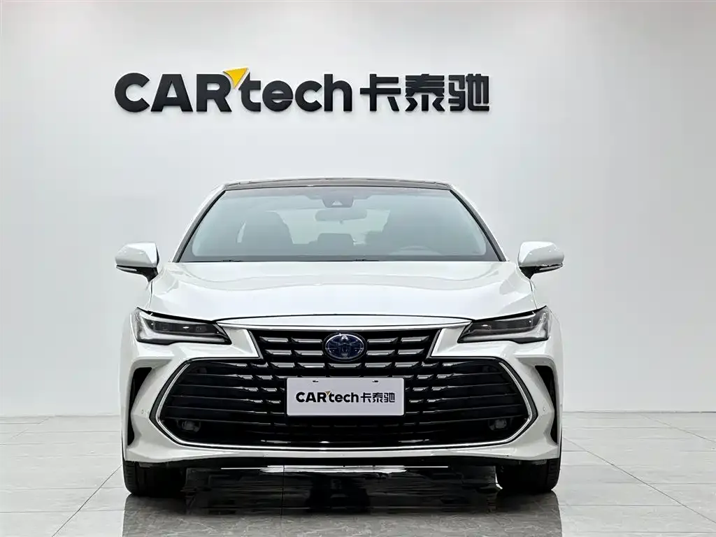 Toyota Avalon 2022 из CN, фото 7