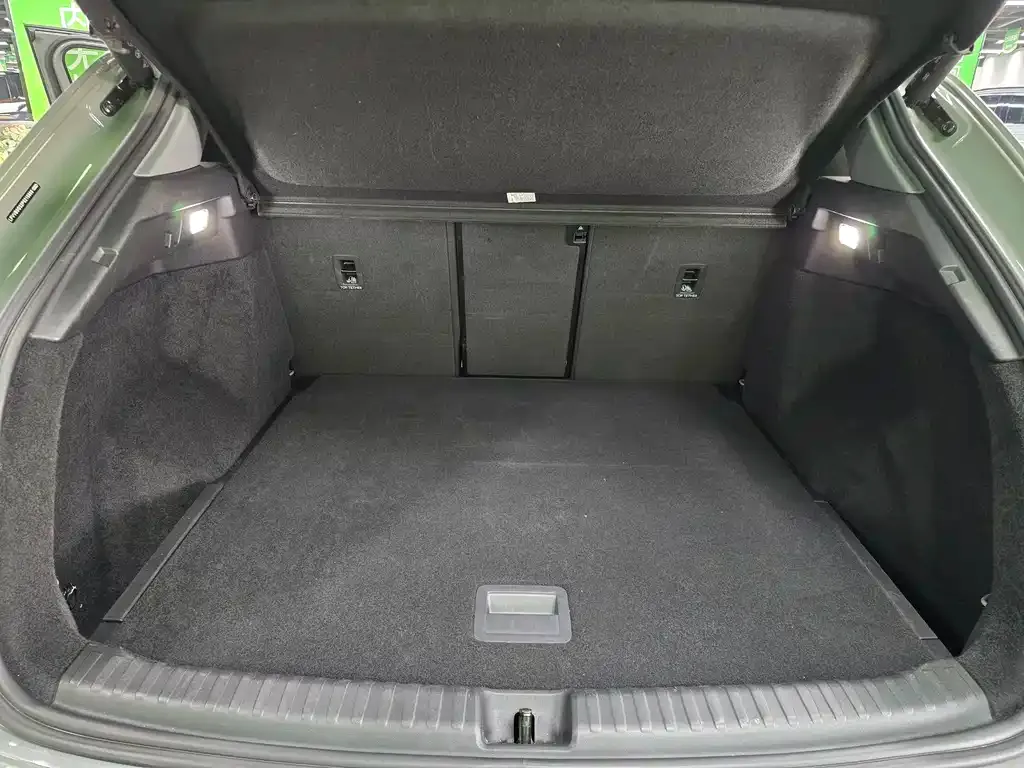 Audi Q4 e-tron 2023 из CN, фото 9