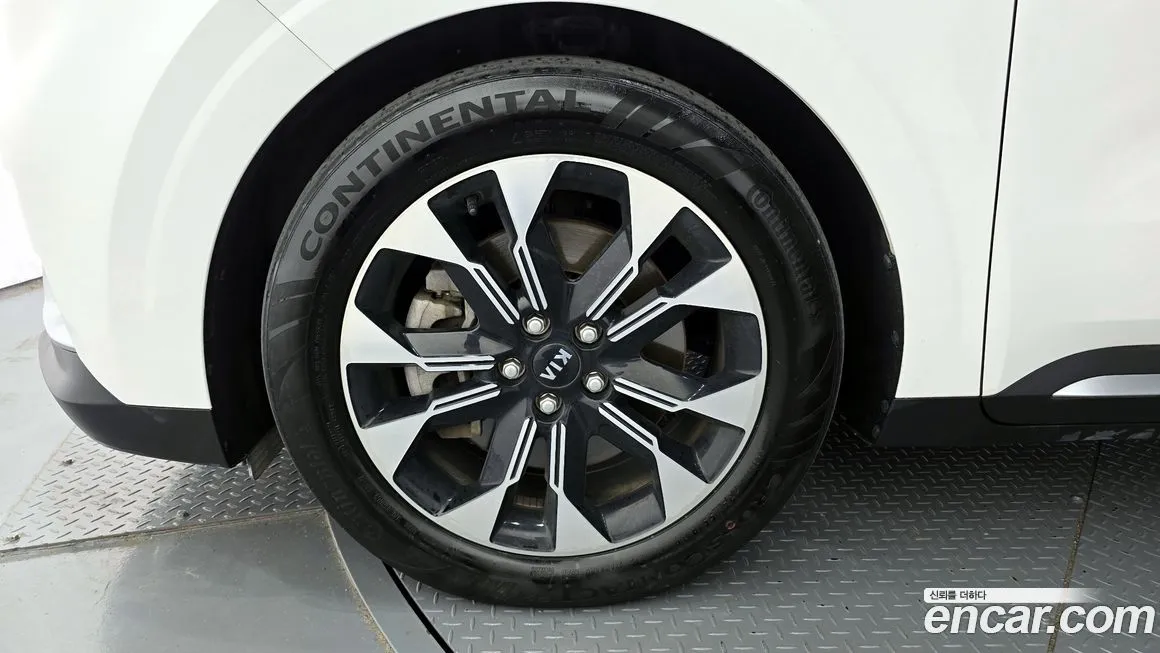 Kia Carnival 2021 из KR, фото 5