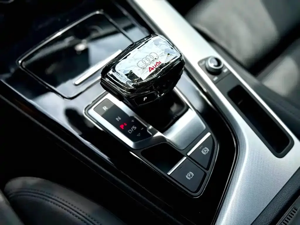 Audi A5 (Import) 2023 из CN, фото 10