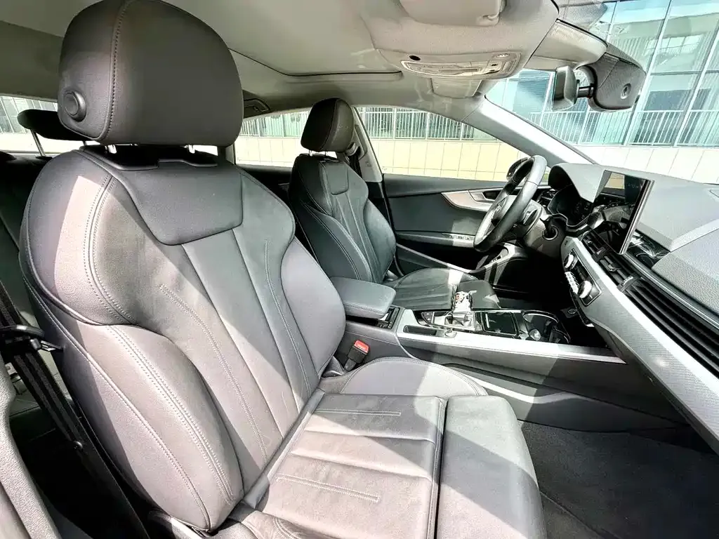 Audi A5 (Import) 2023 из CN, фото 6