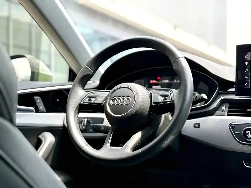 Audi A5 (Import) 2023 из CN, фото 7