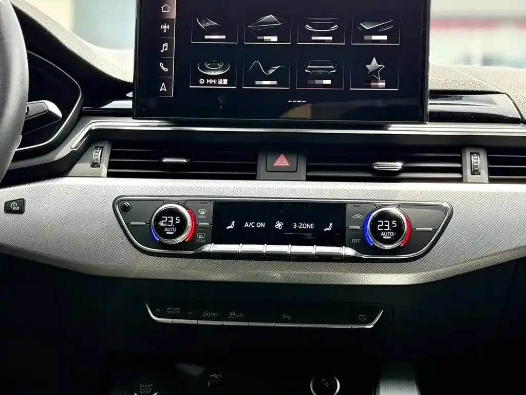Audi A5 (Import) 2023 из CN, фото 8