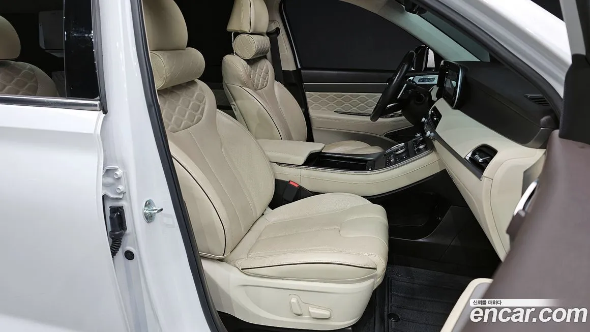 Hyundai Palisade 2022 из KR, фото 10