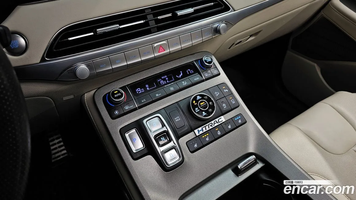 Hyundai Palisade 2022 из KR, фото 9