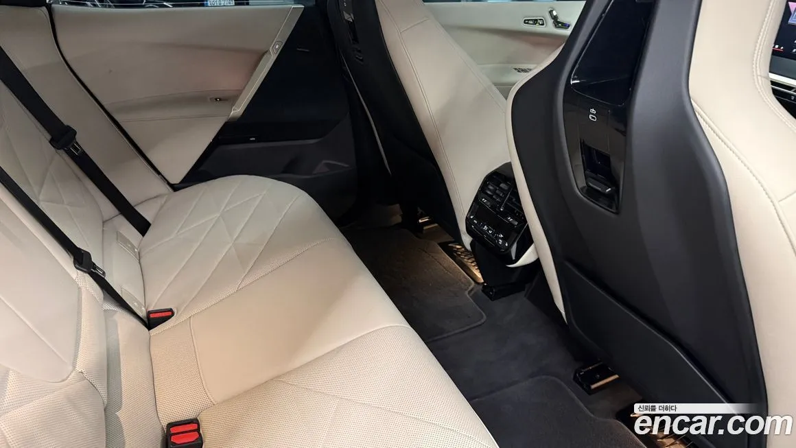 BMW iX 2025 из KR, фото 10