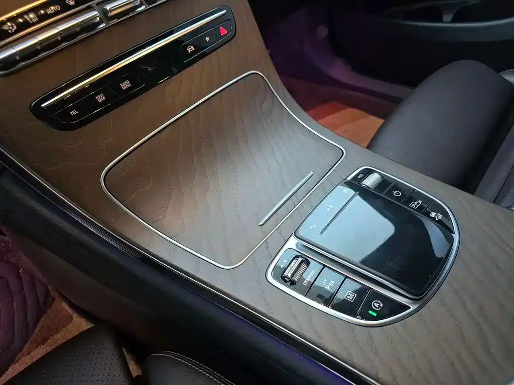 Mercedes-Benz GLC 2022 из CN, фото 4