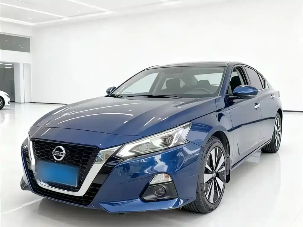 Nissan Teana 2021 из CN, фото 1