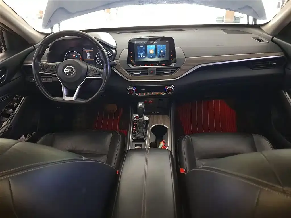 Nissan Teana 2021 из CN, фото 10