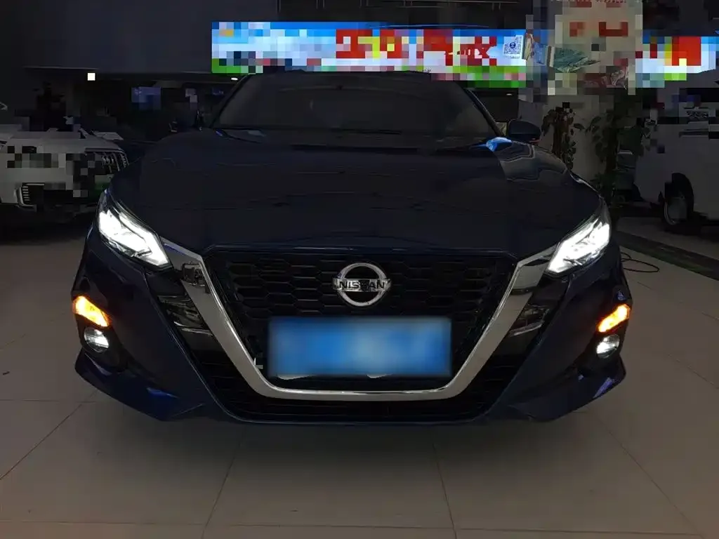 Nissan Teana 2021 из CN, фото 3