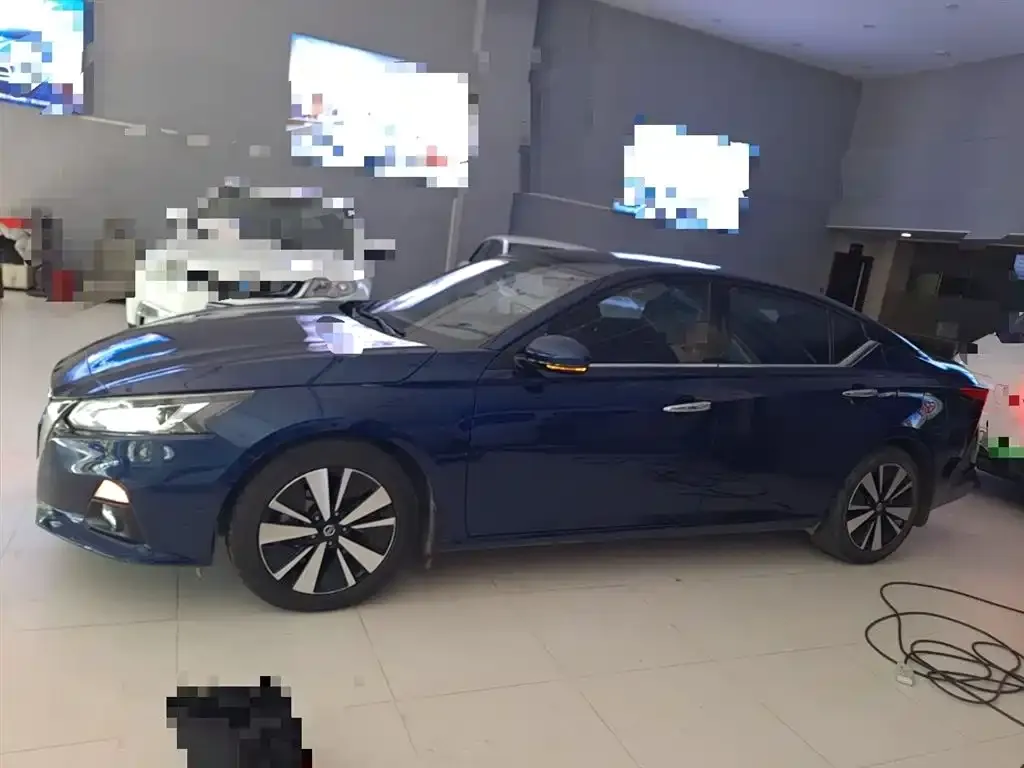 Nissan Teana 2021 из CN, фото 5