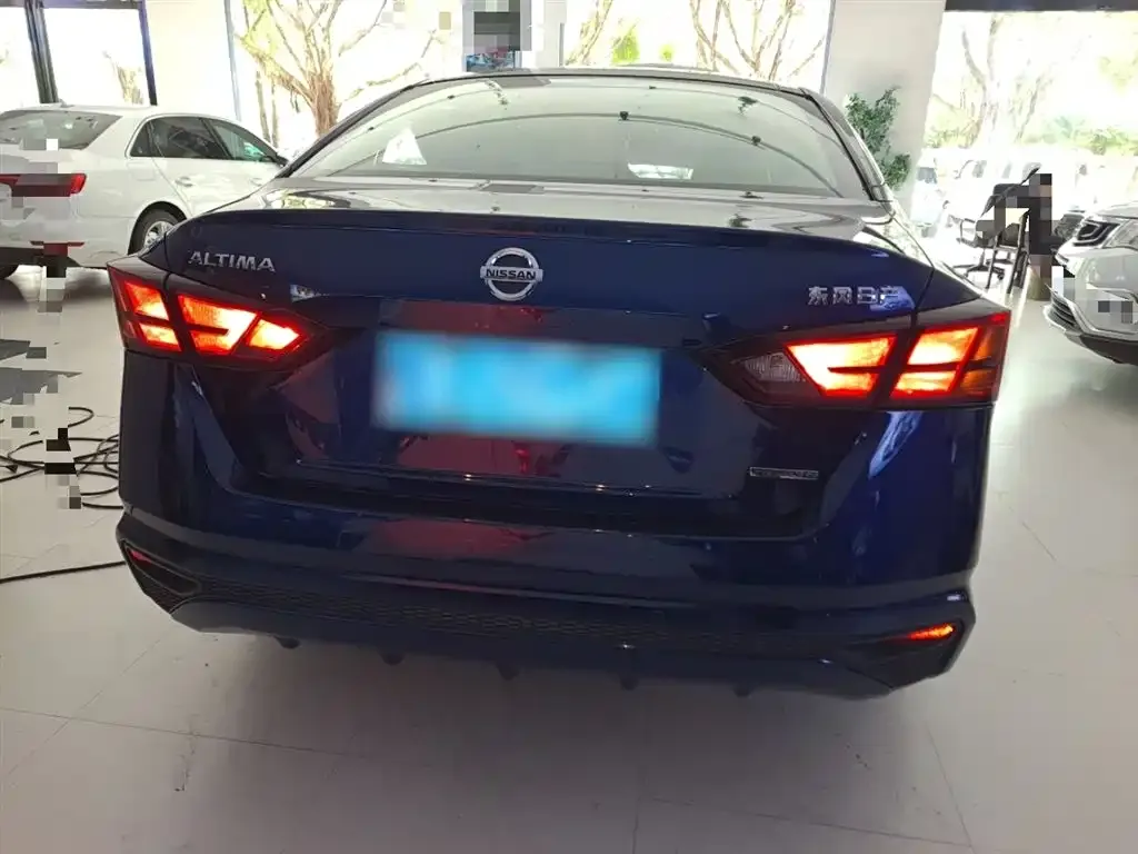 Nissan Teana 2021 из CN, фото 6