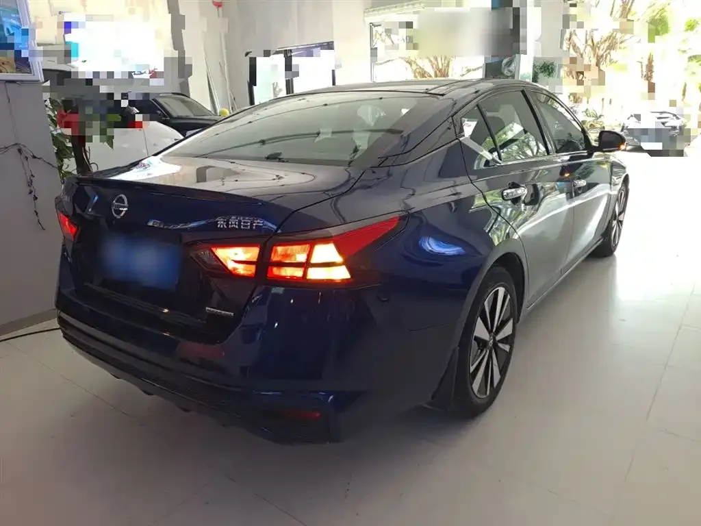 Nissan Teana 2021 из CN, фото 7