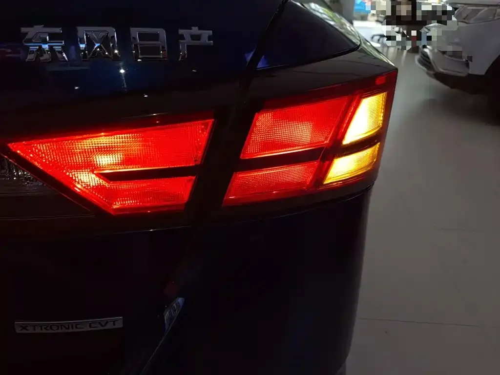Nissan Teana 2021 из CN, фото 8