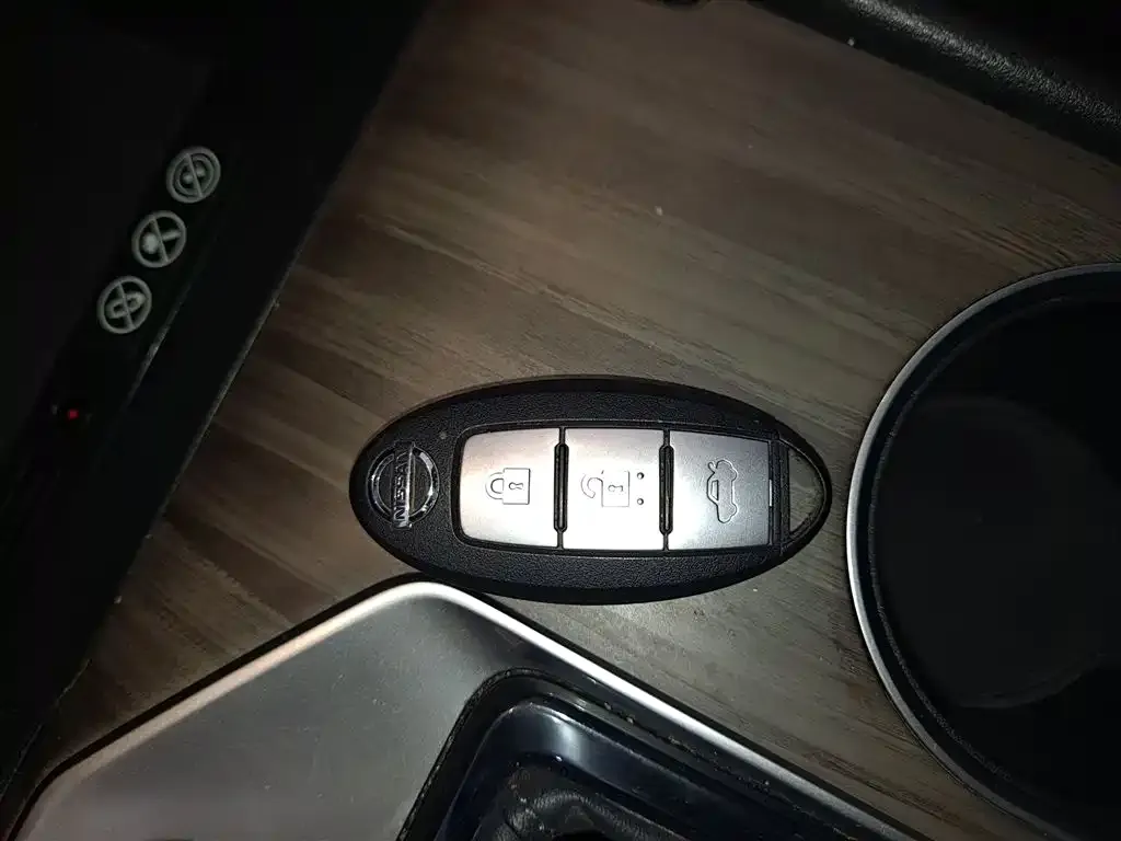 Nissan Teana 2021 из CN, фото 9