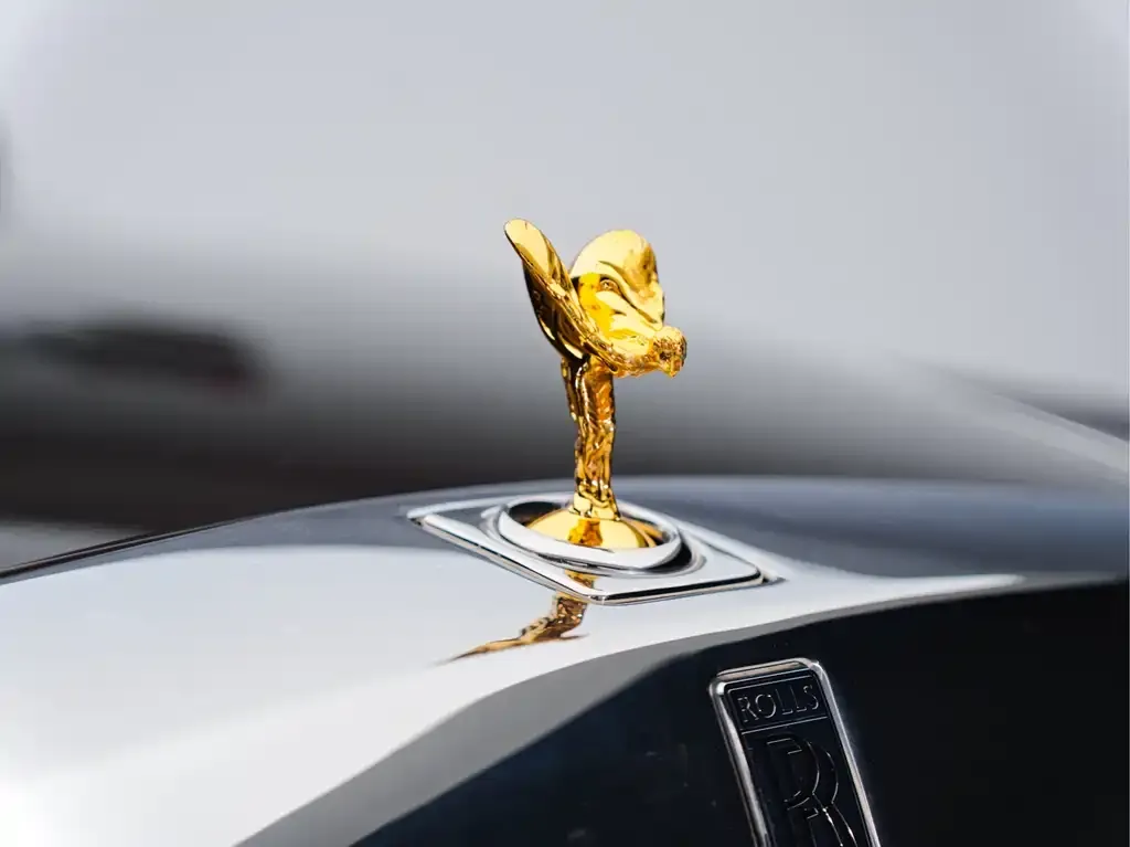 Rolls-Royce Phantom 2022 из CN, фото 4