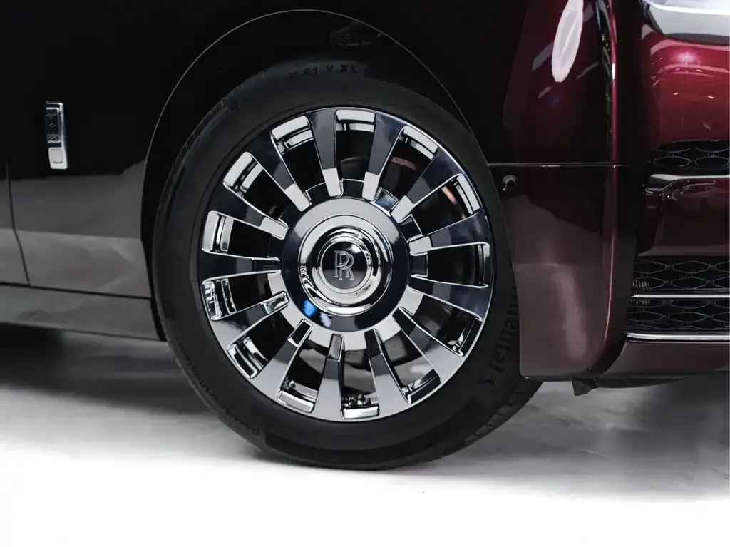 Rolls-Royce Phantom 2022 из CN, фото 6