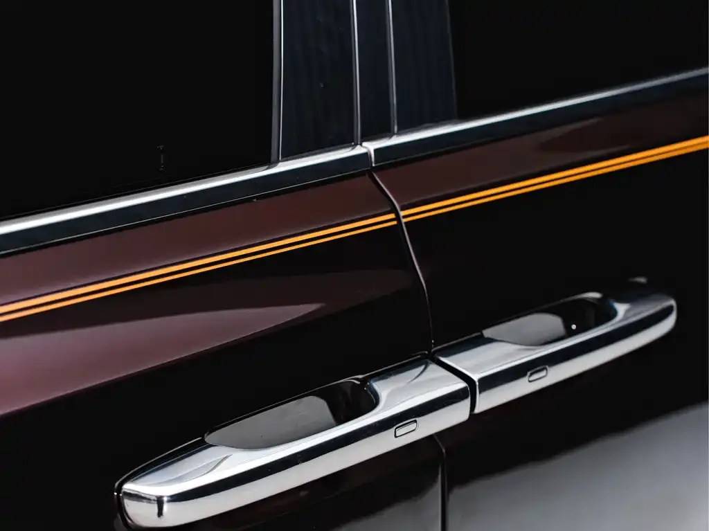Rolls-Royce Phantom 2022 из CN, фото 7