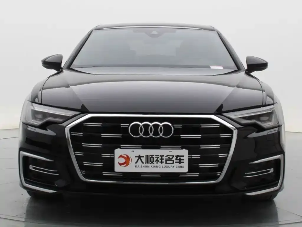Audi A6L 2023 из CN, фото 2