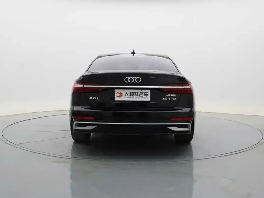 Audi A6L 2023 из CN, фото 7