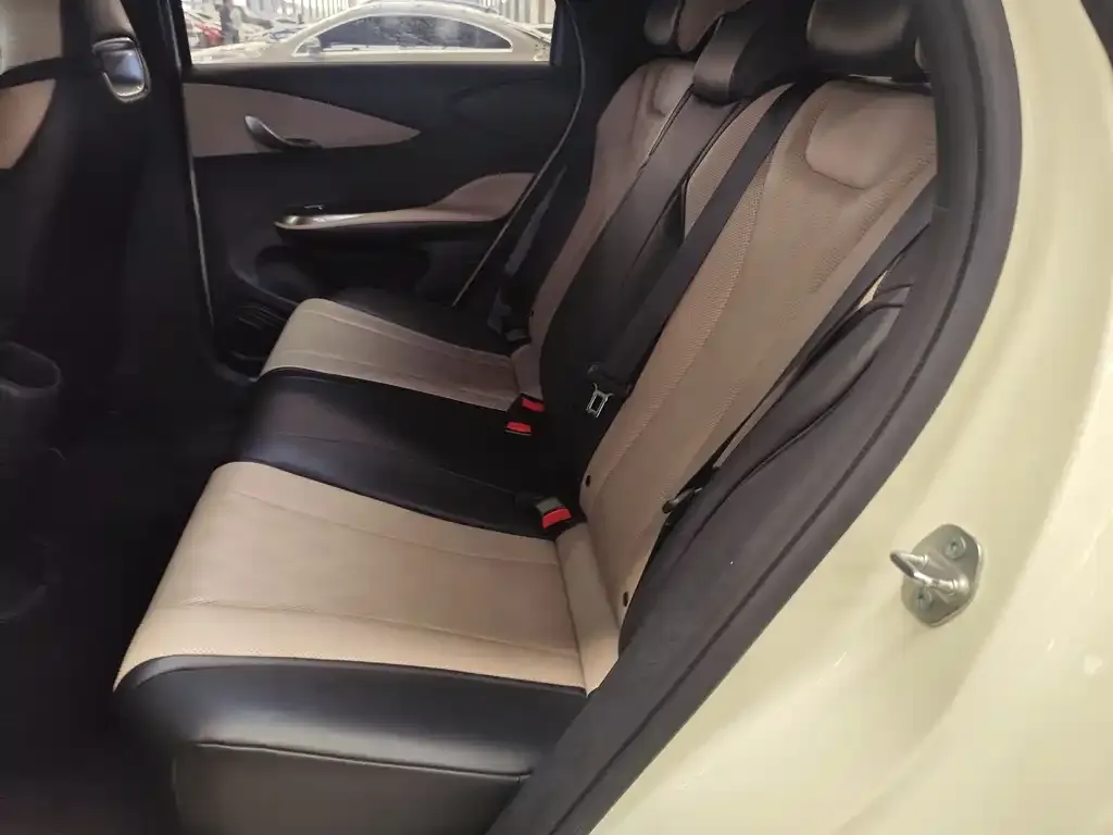 BYD Dolphin 2025 из CN, фото 8