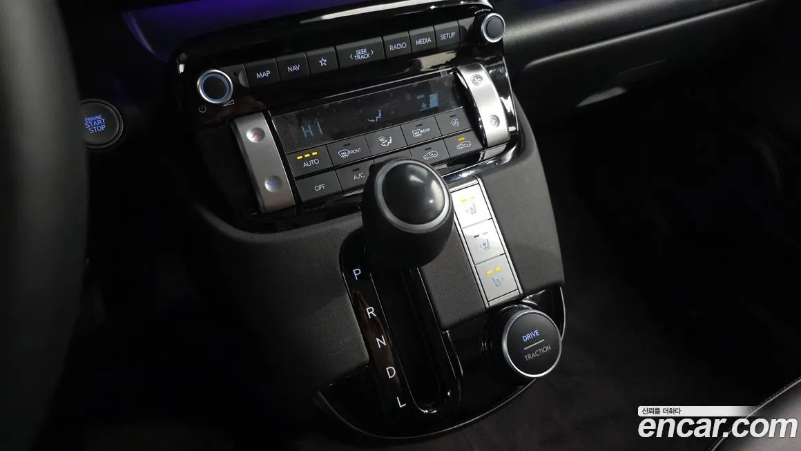 Hyundai Casper 2023 из KR, фото 9