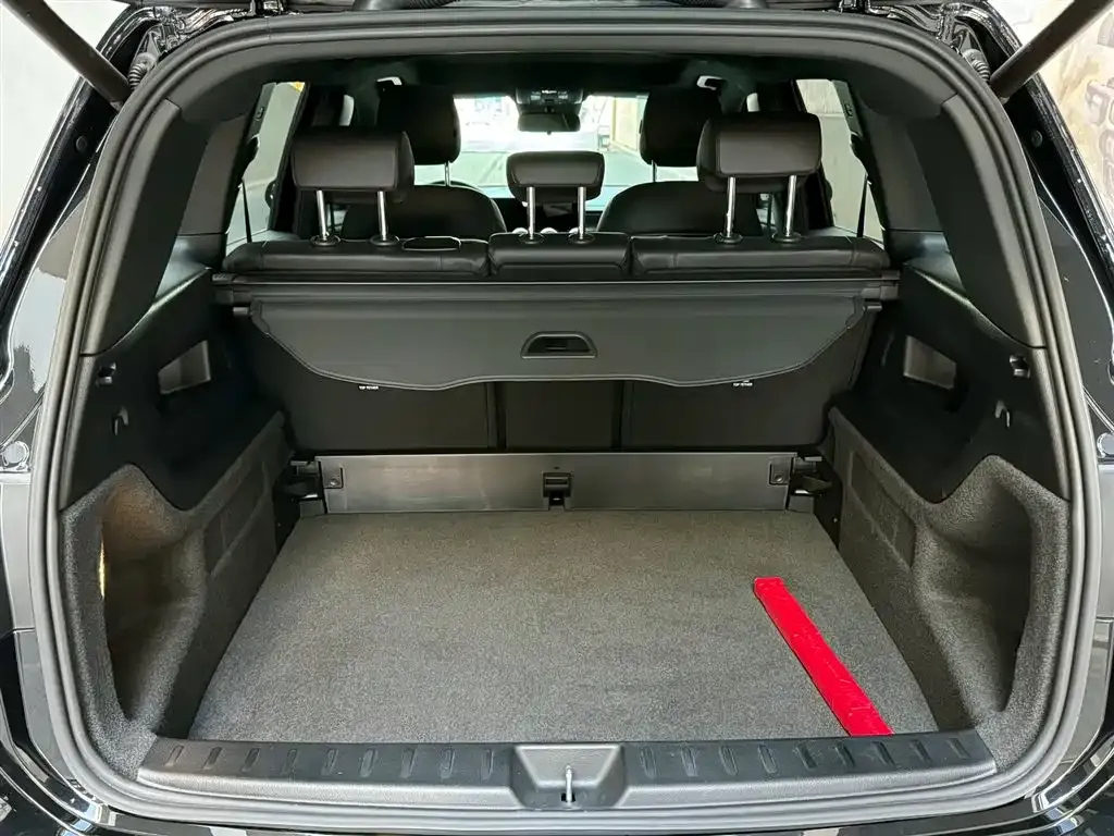 Mercedes-Benz GLB 2024 из CN, фото 8