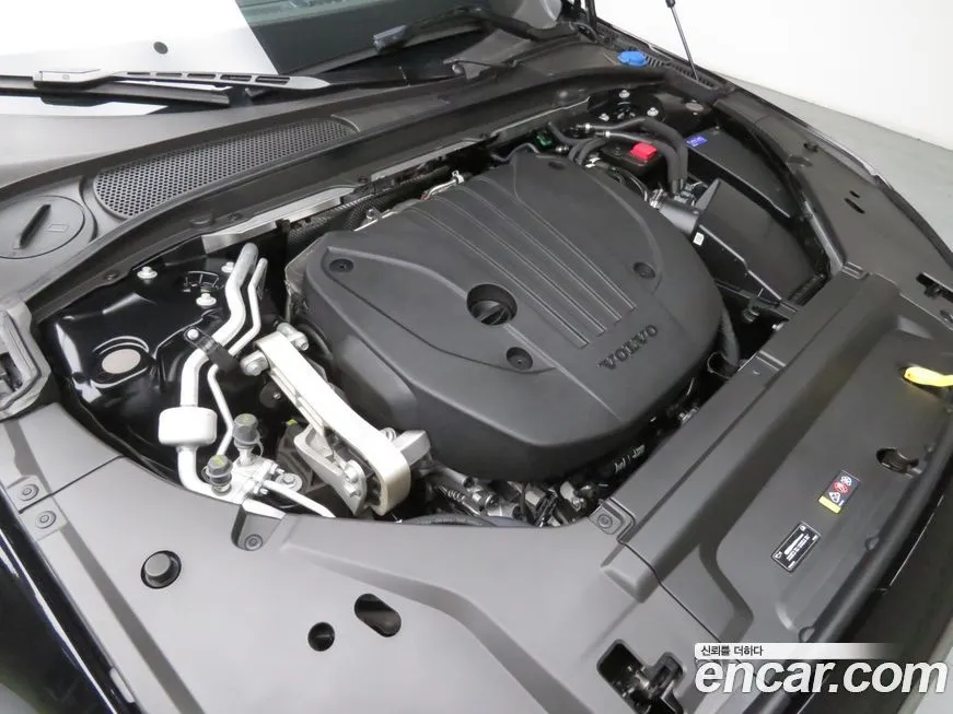 Volvo S90 2024 из KR, фото 6