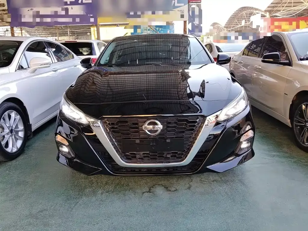 Nissan Teana 2021 из CN, фото 3